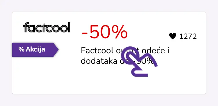 klikni na popust