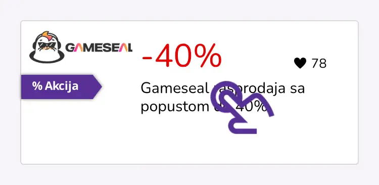 klikni na popust