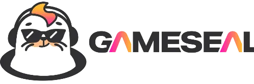Gameseal kod